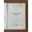 Farkas Geiza: A fejnélküli ember