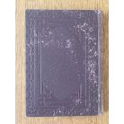 Farkas József: Bibliai földrajz iskolák és családok számára (1870)