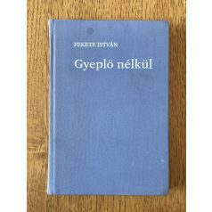 Fekete István: Gyeplő nélkül