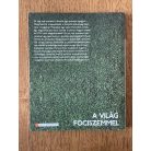 Franklin Foer: A világ fociszemmel