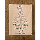 Carol Ann Hontz: Végtelen lehetőség (Dedikált)