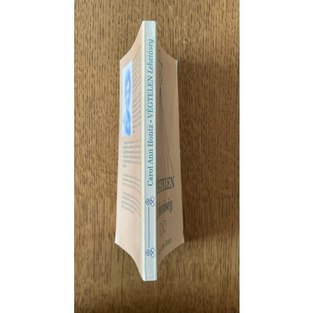 Carol Ann Hontz: Végtelen lehetőség (Dedikált)