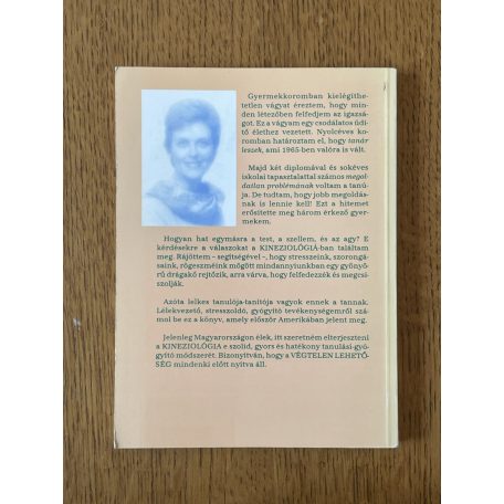 Carol Ann Hontz: Végtelen lehetőség (Dedikált)