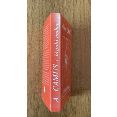 Albert Camus: A lázadó ember 