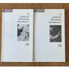 Ludassy Mária (szerk.): Az angolszász liberalizmus klasszikusai I-II.
