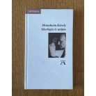 Mannheim Károly: Ideológia és utópia