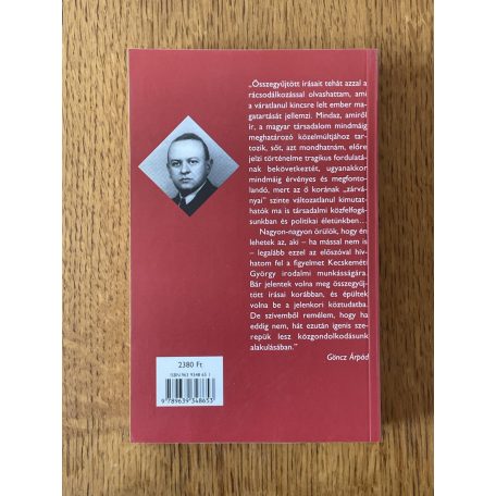 Kecskeméti György: Philippos és Demosthenes