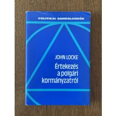 John Locke: Értekezés a polgári kormányzatról