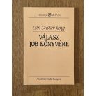 Carl Gustav Jung: Válasz Jób könyvére