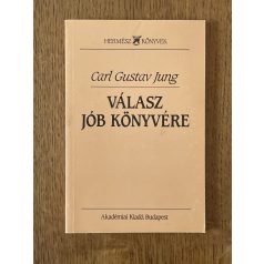 Carl Gustav Jung: Válasz Jób könyvére