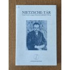 Kőszegi Lajos (szerk.): Nietzsche-tár