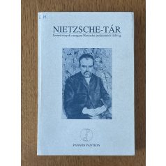 Kőszegi Lajos (szerk.): Nietzsche-tár