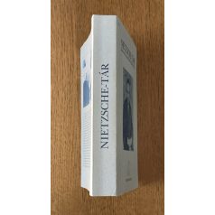 Kőszegi Lajos (szerk.): Nietzsche-tár