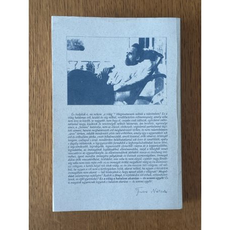 Kőszegi Lajos (szerk.): Nietzsche-tár