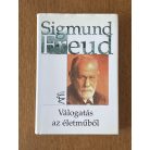 Sigmund Freud - Válogatás az életműből