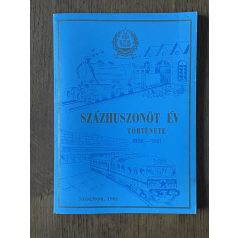    Kaposvári Gyula (szerk.): Százhuszonöt év története 1856-1981 (A MÁV Szolnoki Járműjavító Üzem története)