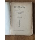 Lázár István: Koppány / Fekete csillag / A kék szempár / Sátán 