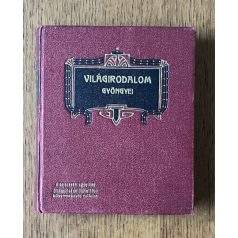  Max Pemberton: Lafayette és barátja