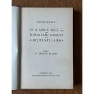 Arthur Conan Doyle: A sárga arcz / Nihilisták között / A rejtelmes ládika