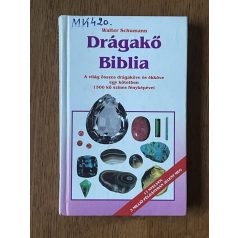 Walter Schumann: Drágakő biblia