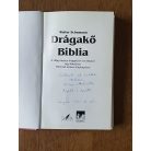 Walter Schumann: Drágakő biblia