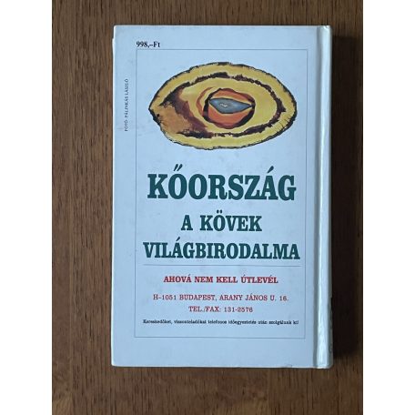 Walter Schumann: Drágakő biblia