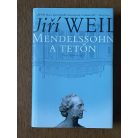 Jiří Weil: Mendelssohn a tetőn