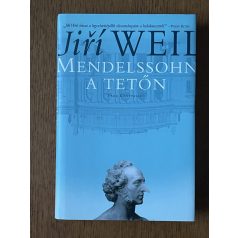 Jiří Weil: Mendelssohn a tetőn