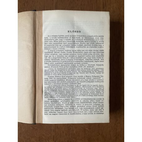 Kemény Ferenc (szerk.): Magyar pedagógiai lexikon I-II.