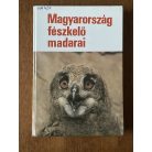 Haraszthy László (szerk.): Magyarország fészkelő madarai