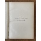 Kelemen Béla: Magyar és német kézi szótár I. - Német-magyar rész