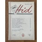 Híd X. évf. 4. sz. (1946. április)