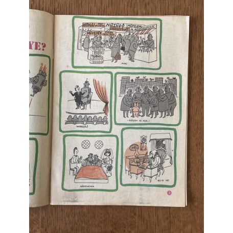 Ludas Magazin 1980. 11. szám