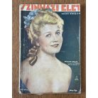 Incze Sándor (szerk.): Szinházi Élet 1929/51.