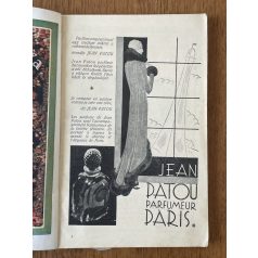 Incze Sándor (szerk.): Szinházi Élet 1929/51.
