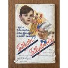 Incze Sándor (szerk.): Szinházi Élet 1934/3.