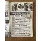 Incze Sándor (szerk.): Szinházi Élet 1934/19.