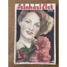 Incze Sándor (szerk.): Szinházi Élet 1935/24.