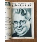 Incze Sándor (szerk.): Szinházi Élet 1936/7.