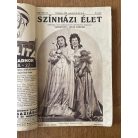 Incze Sándor (szerk.): Szinházi Élet 1938/13.