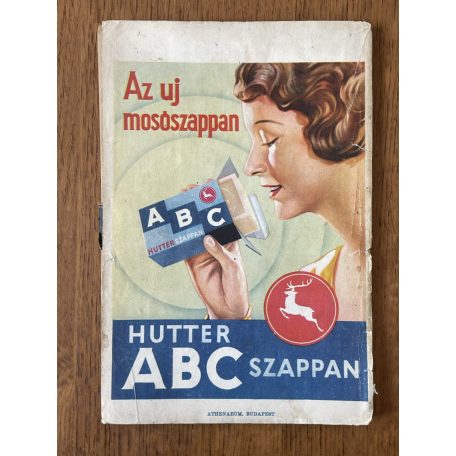 Incze Sándor (szerk.): Szinházi Élet 1938/14.