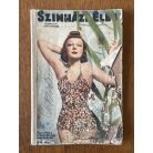 Incze Sándor (szerk.): Szinházi Élet 1938/28.