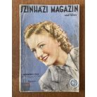 Rácz Vilmos (szerk.): Szinházi Magazin 1939/4.