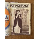Rácz Vilmos (szerk.): Szinházi Magazin 1939/21.
