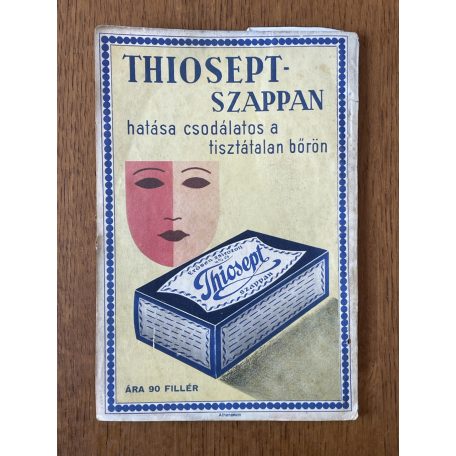 Rácz Vilmos (szerk.): Szinházi Magazin 1939/21.