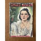 Rácz Vilmos (szerk.): Szinházi Magazin 1939/52.