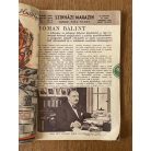 Rácz Vilmos (szerk.): Szinházi Magazin 1943/17.