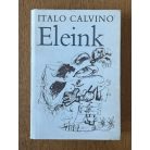 Italo Calvino: Eleink 