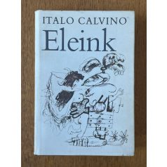 Italo Calvino: Eleink 