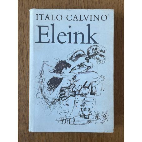 Italo Calvino: Eleink 